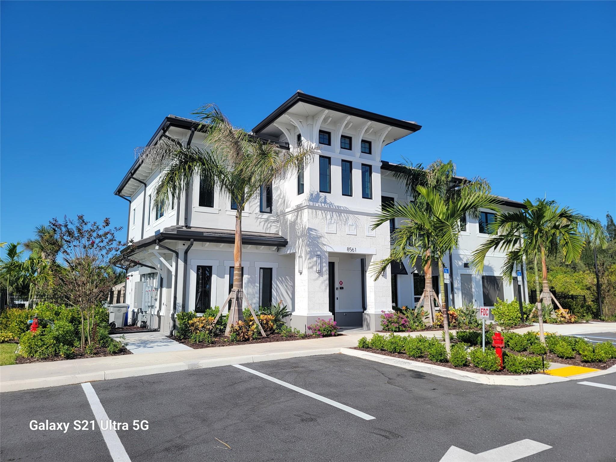 Harbor Isle Ph 1 - Residential Lease