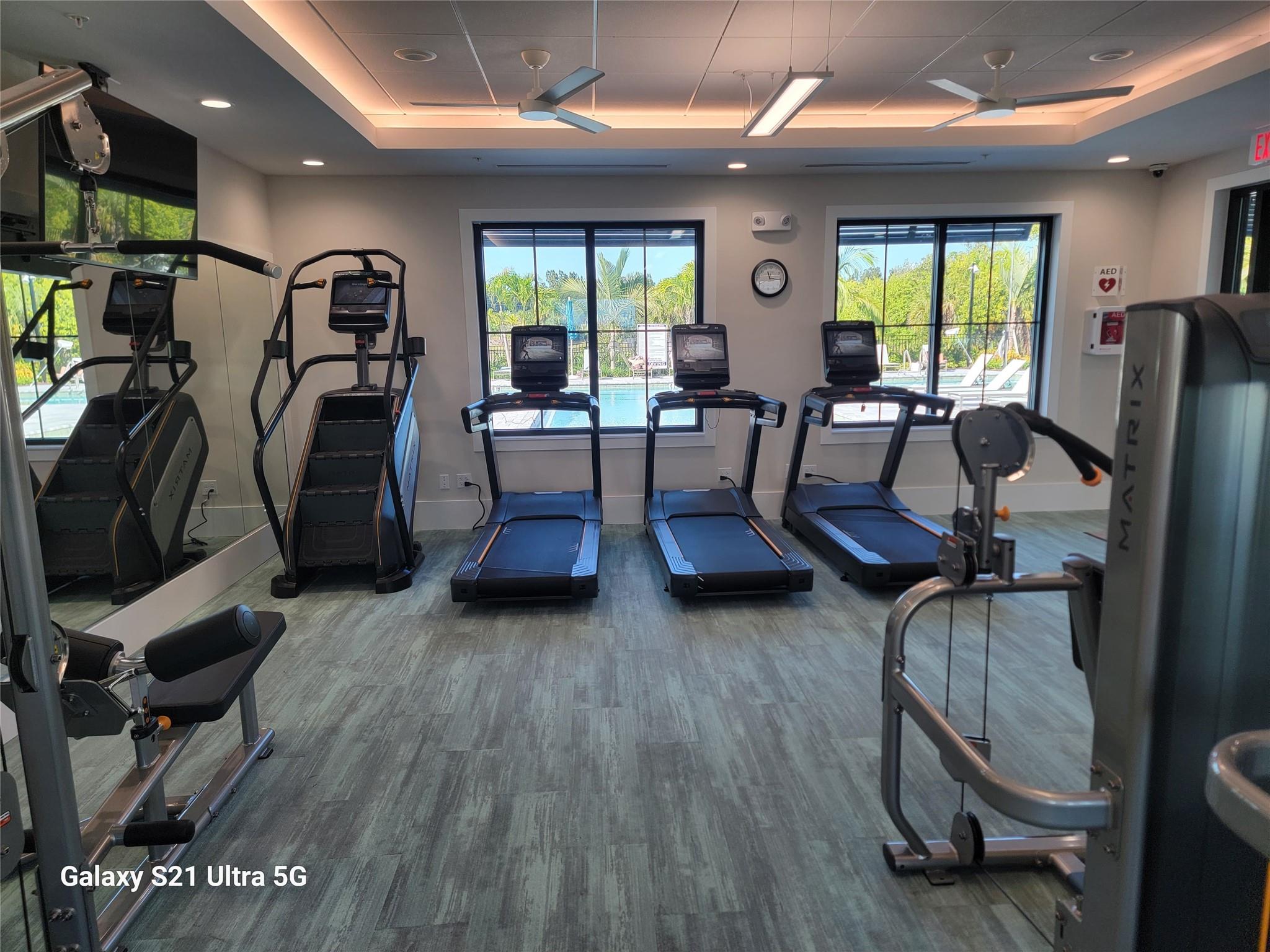 Harbor Isle Ph 1 - Residential Lease