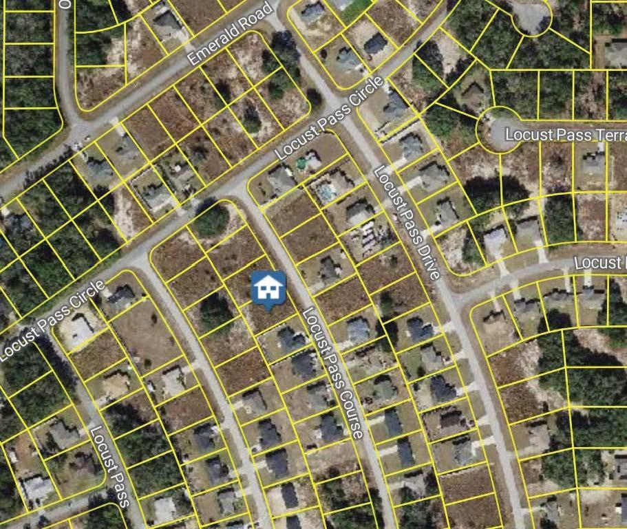 Welcome to Silver Springs Shores. A great opportunity to build your dream home in this upcoming community with shopping area, parks and local schools close by.