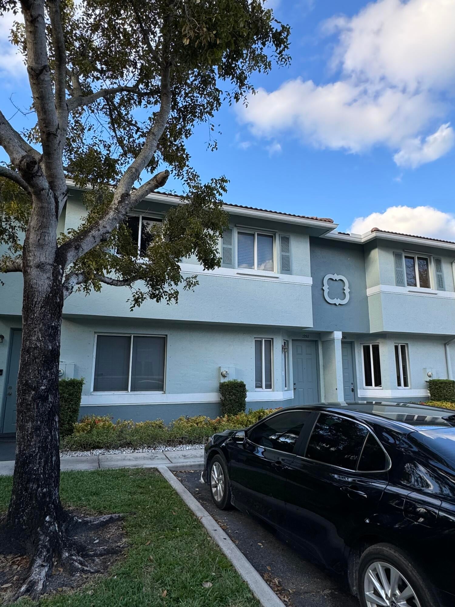 1992 ALAMANDA Way