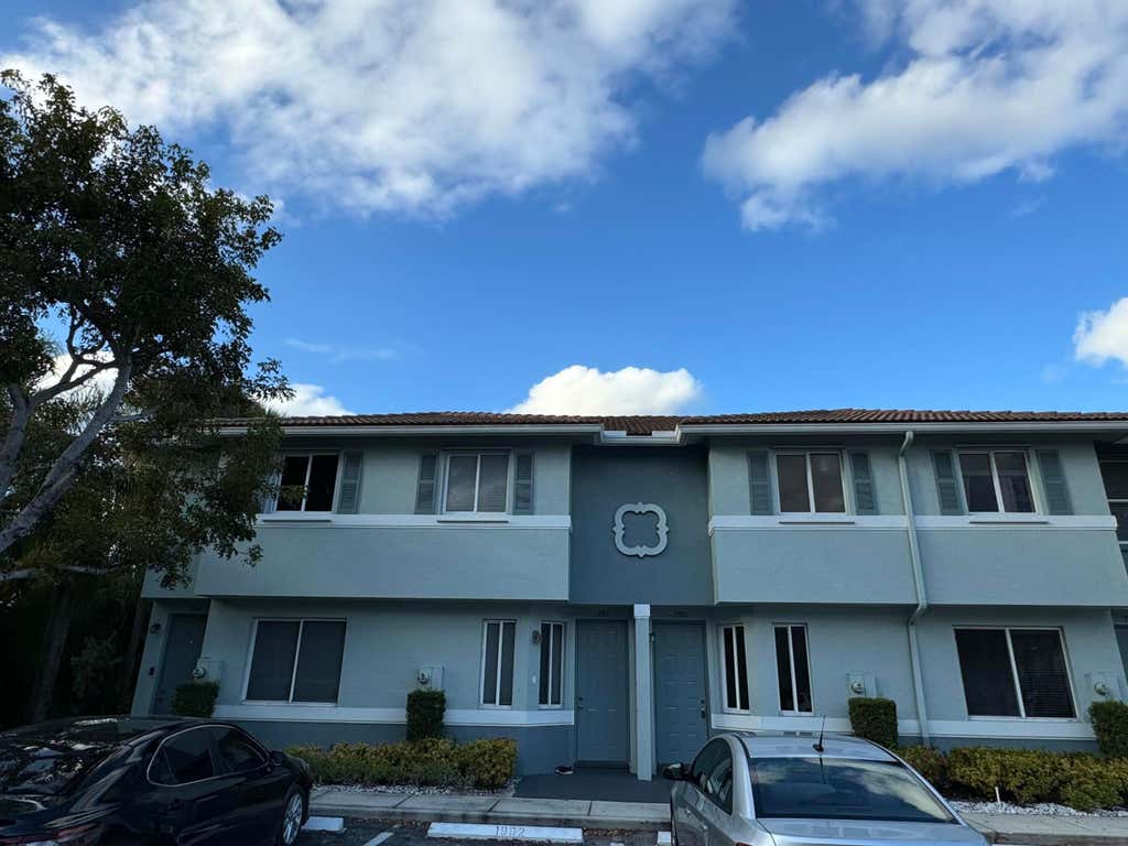 Photo of 1992 ALAMANDA Way, Riviera Beach, FL 33404 (MLS # B26059234)