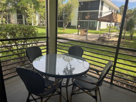 Tiny photo for 7653 NW 79TH Avenue #108, Tamarac, FL 33321 (MLS # F10513621)