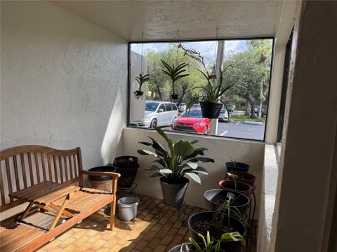 Tiny photo for 7653 NW 79TH Avenue #108, Tamarac, FL 33321 (MLS # F10513621)