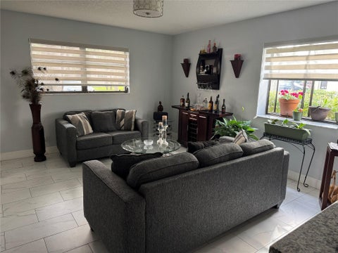 Tiny photo for 7653 NW 79TH Avenue #108, Tamarac, FL 33321 (MLS # F10513621)