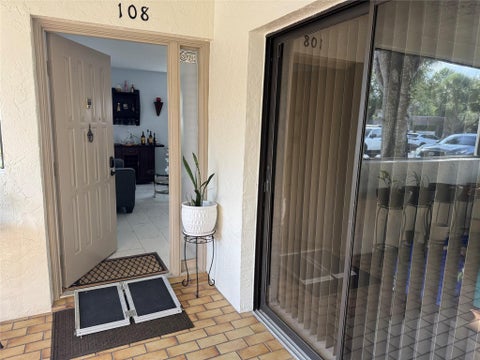 Tiny photo for 7653 NW 79TH Avenue #108, Tamarac, FL 33321 (MLS # F10513621)