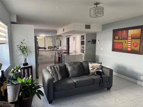 Tiny photo for 7653 NW 79TH Avenue #108, Tamarac, FL 33321 (MLS # F10513621)