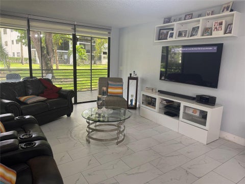 Tiny photo for 7653 NW 79TH Avenue #108, Tamarac, FL 33321 (MLS # F10513621)