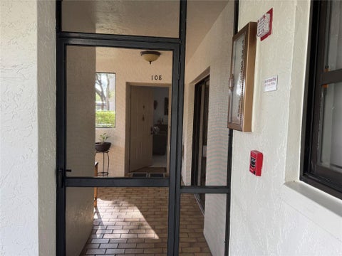 Tiny photo for 7653 NW 79TH Avenue #108, Tamarac, FL 33321 (MLS # F10513621)