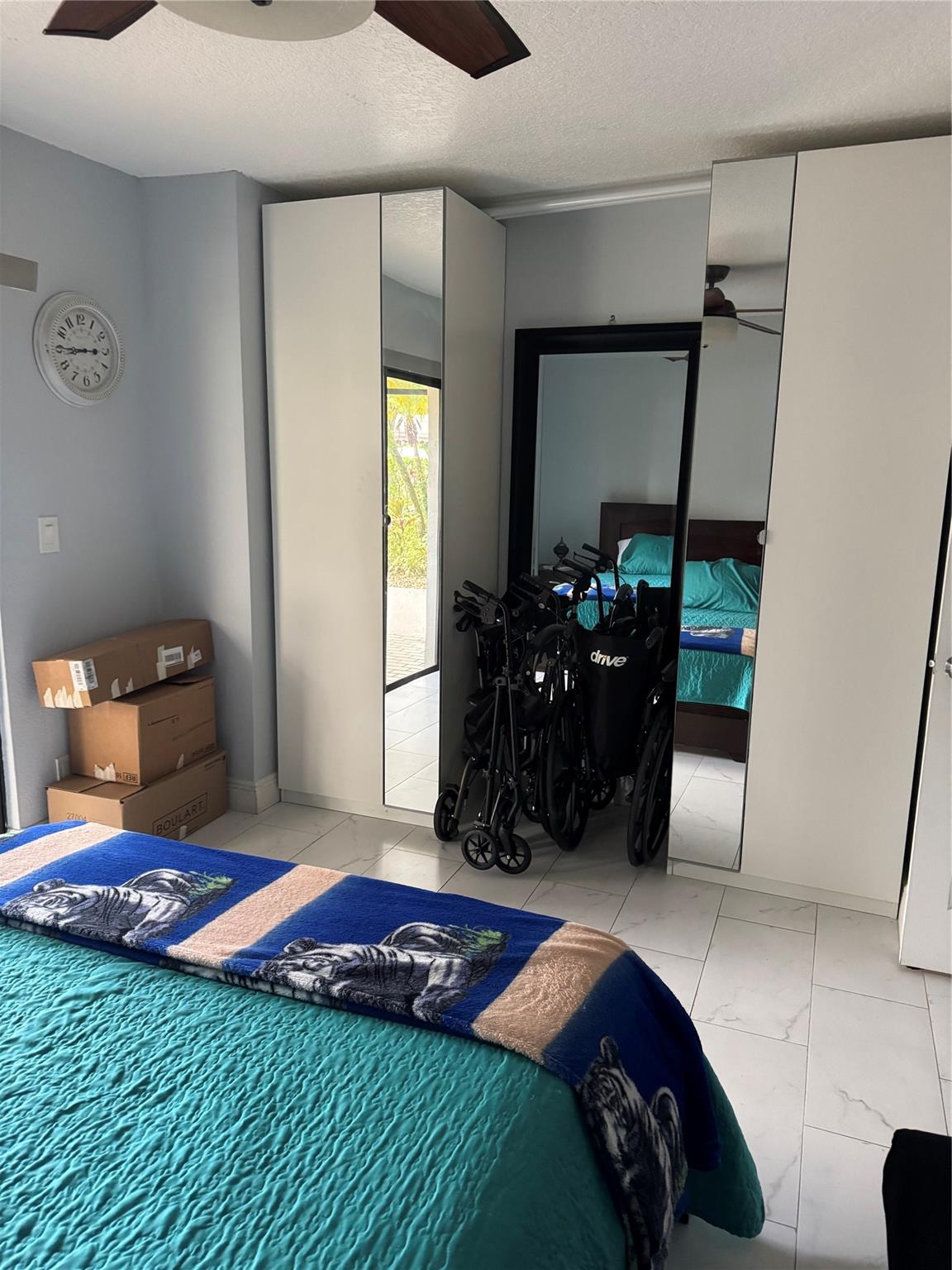 Bonaire at Woodmont - Residential