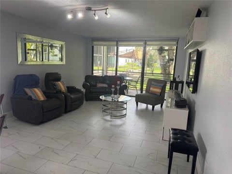 Tiny photo for 7653 NW 79TH Avenue #108, Tamarac, FL 33321 (MLS # F10513621)
