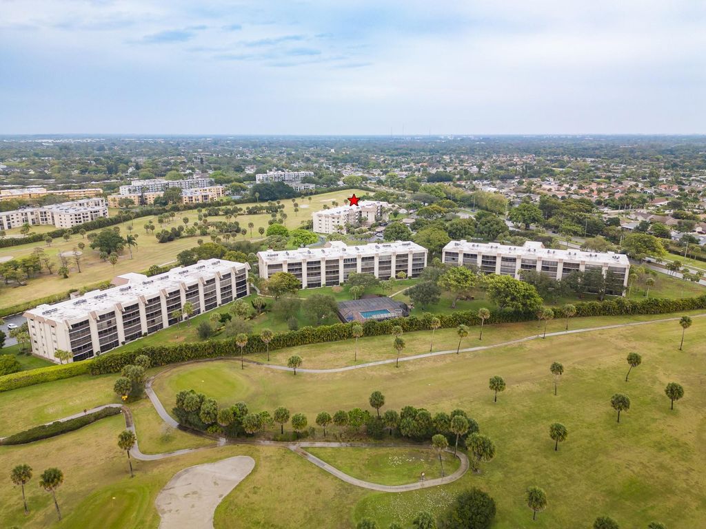 Photo of 9165 SW 14th Street #1204, Boca Raton, FL 33428 (MLS # F10550126)