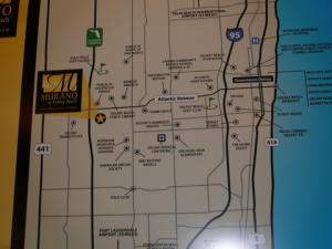 MURANO AT DELRAY BEACH - Residential