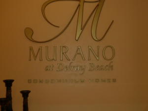 MURANO AT DELRAY BEACH - Residential