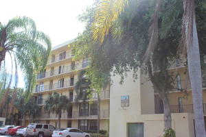 BOCA BAYOU CONDO - Residential