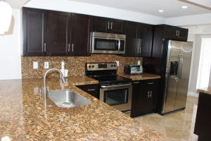 BOCA BAYOU CONDO - Residential