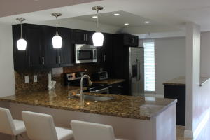 BOCA BAYOU CONDO - Residential