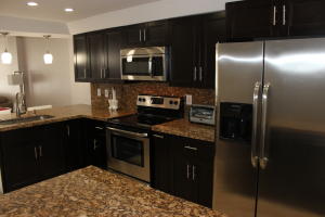 BOCA BAYOU CONDO - Residential