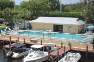 BOCA BAYOU CONDO - Residential