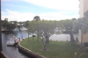 BOCA BAYOU CONDO - Residential