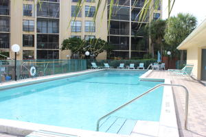 BOCA BAYOU CONDO - Residential