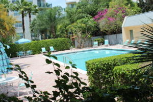 BOCA BAYOU CONDO - Residential