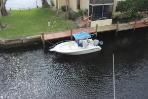 BOCA BAYOU CONDO - Residential