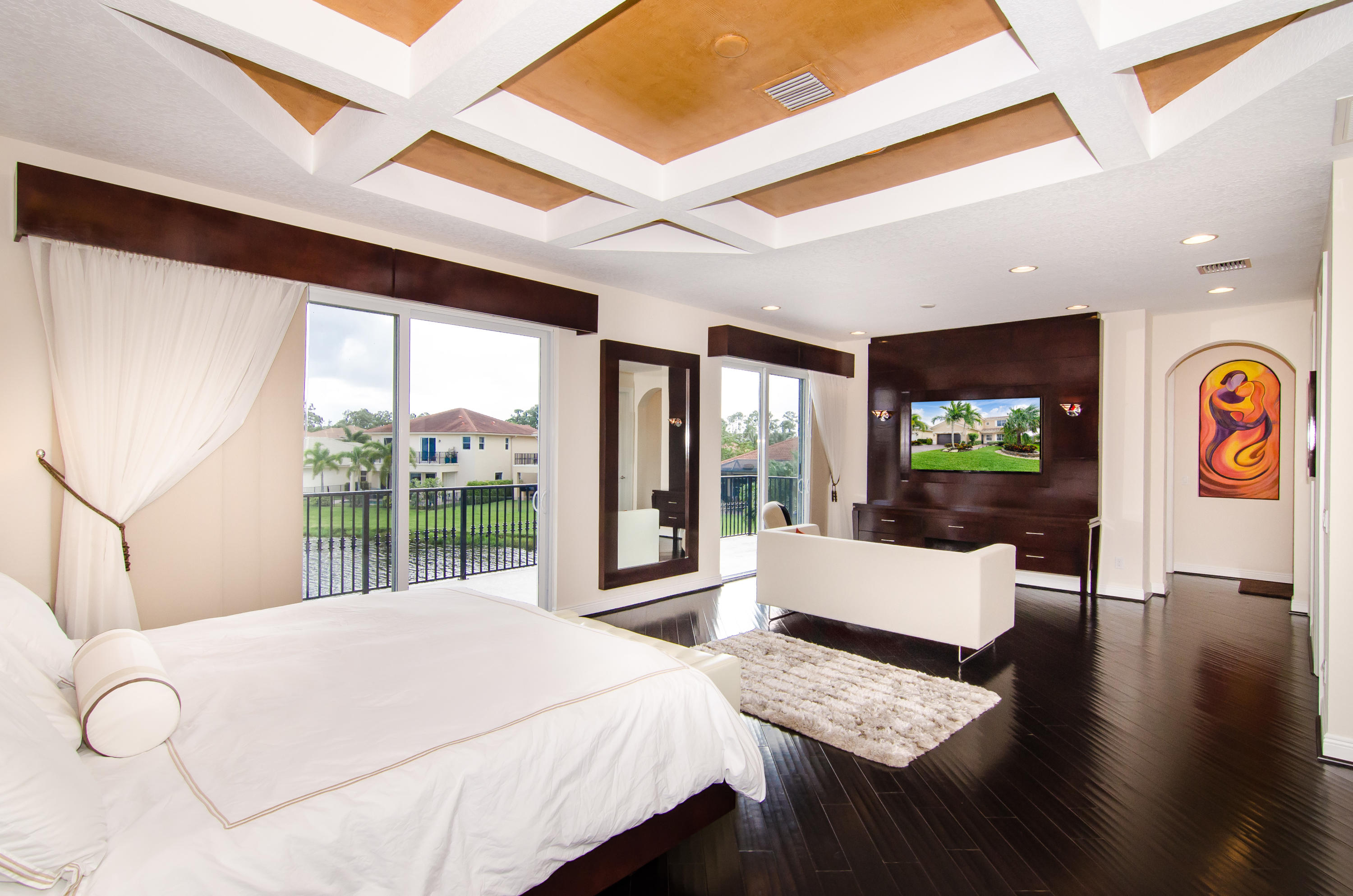 PALOMA - Residential Lease