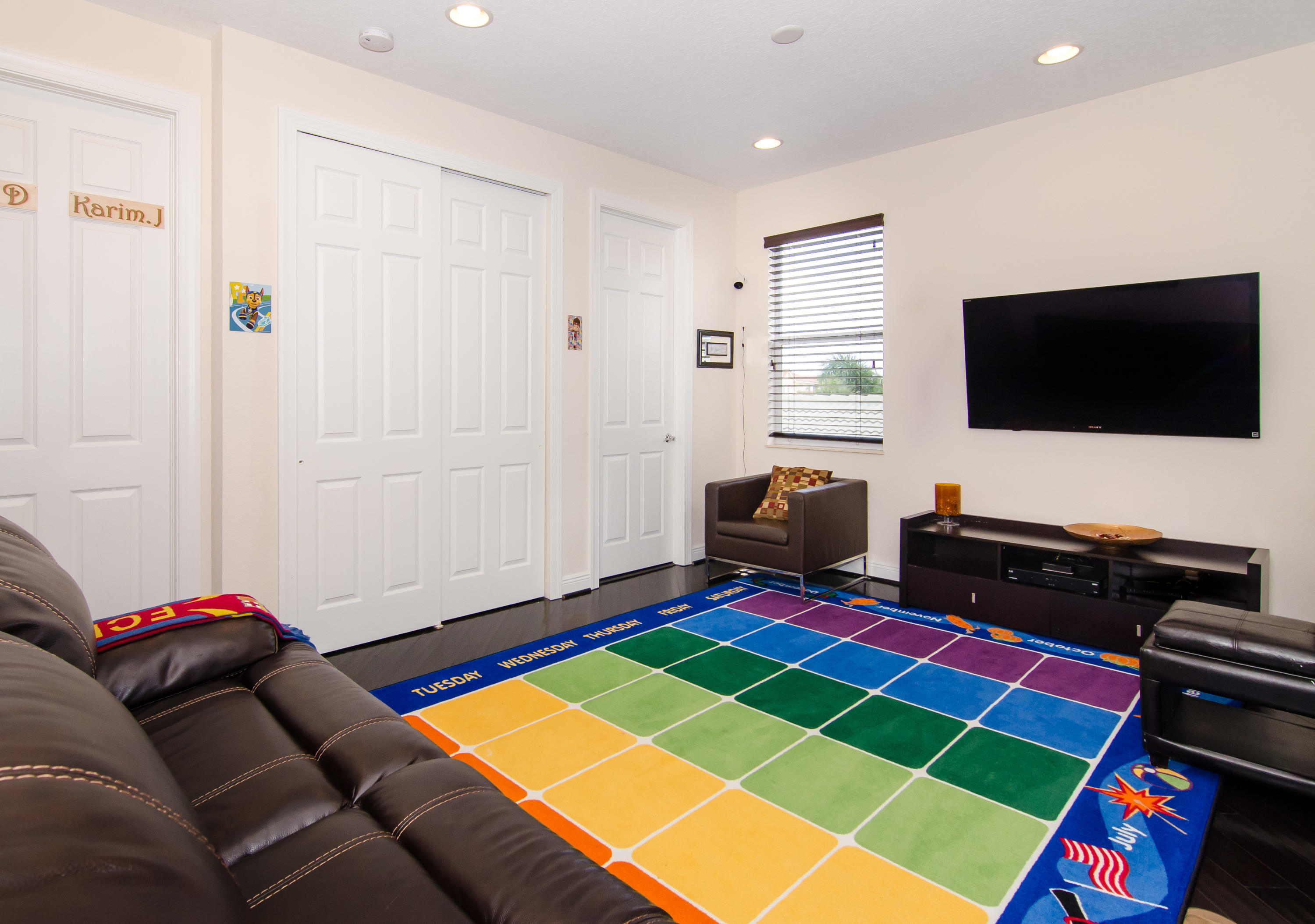 PALOMA - Residential Lease