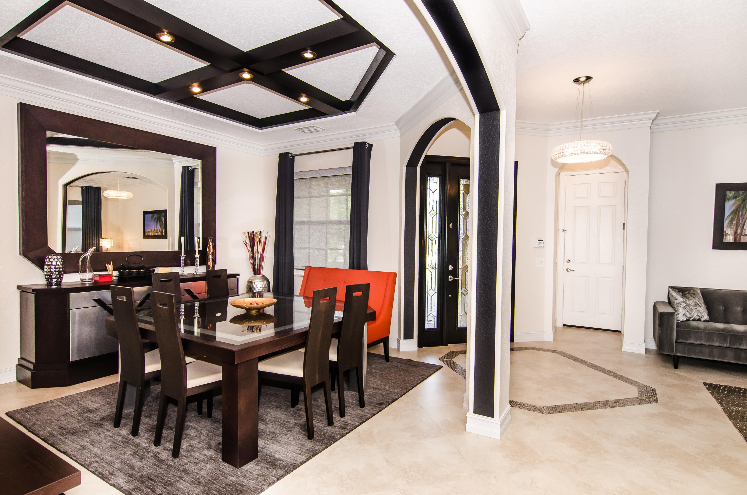 PALOMA - Residential Lease