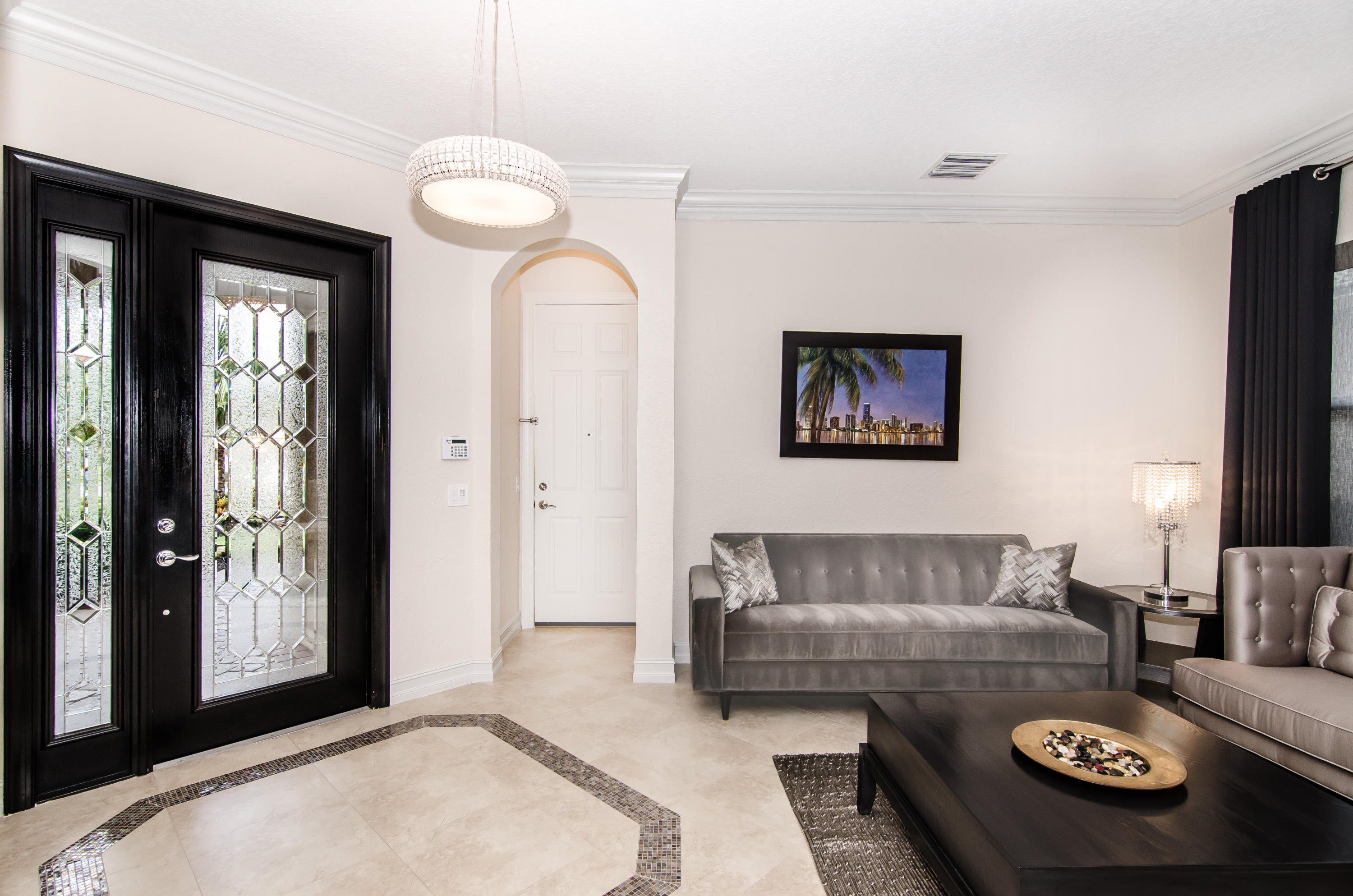 PALOMA - Residential Lease