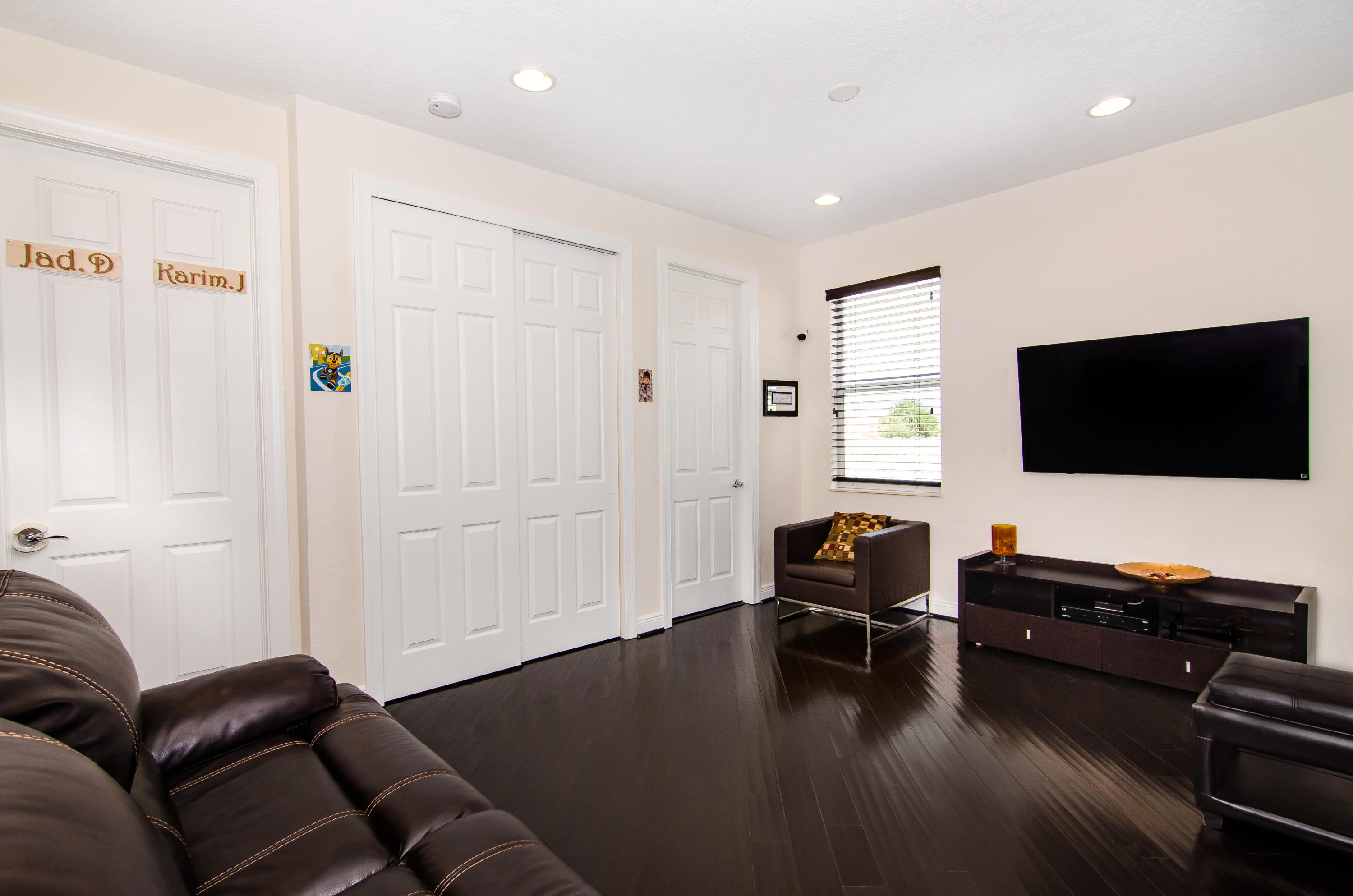 PALOMA - Residential Lease