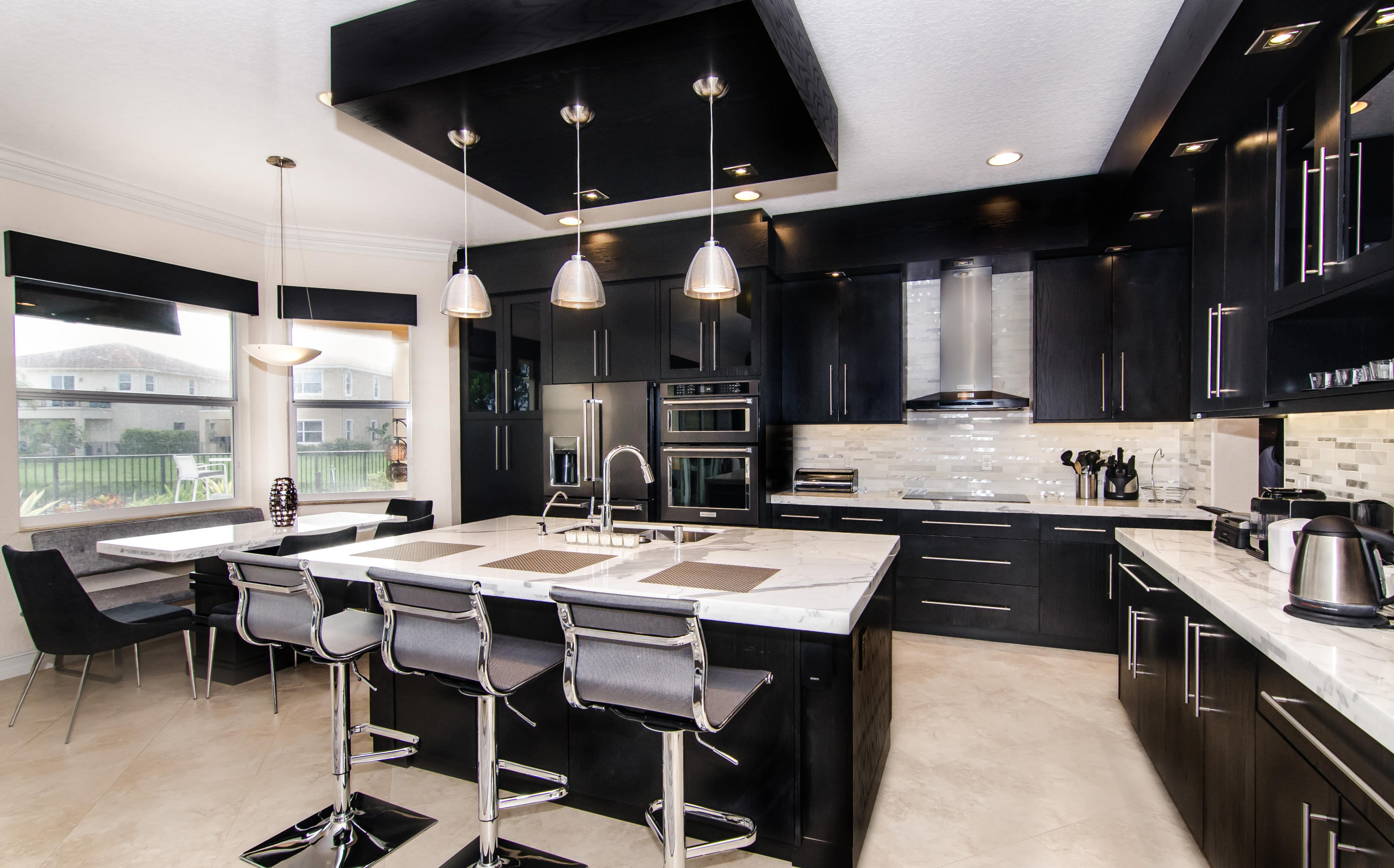 PALOMA - Residential Lease