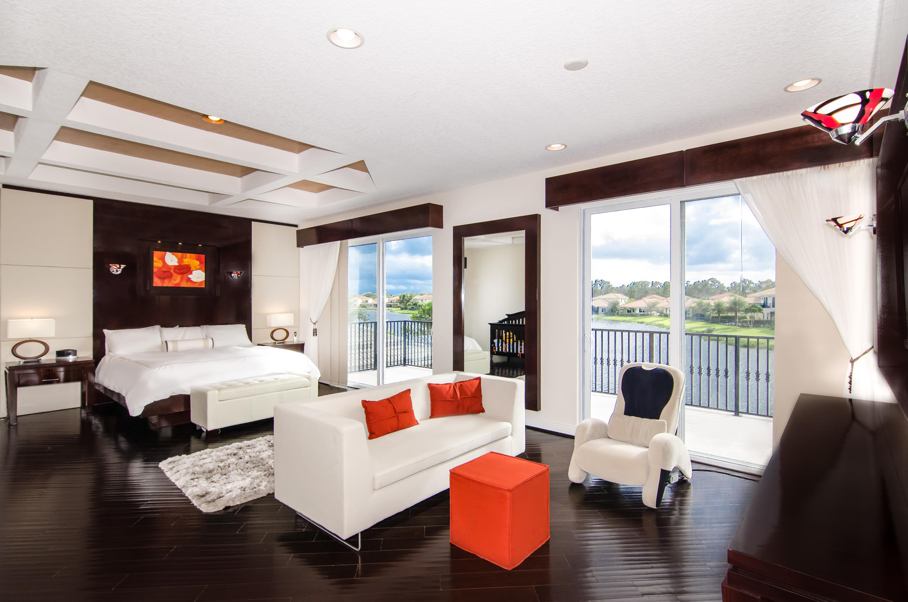 PALOMA - Residential Lease