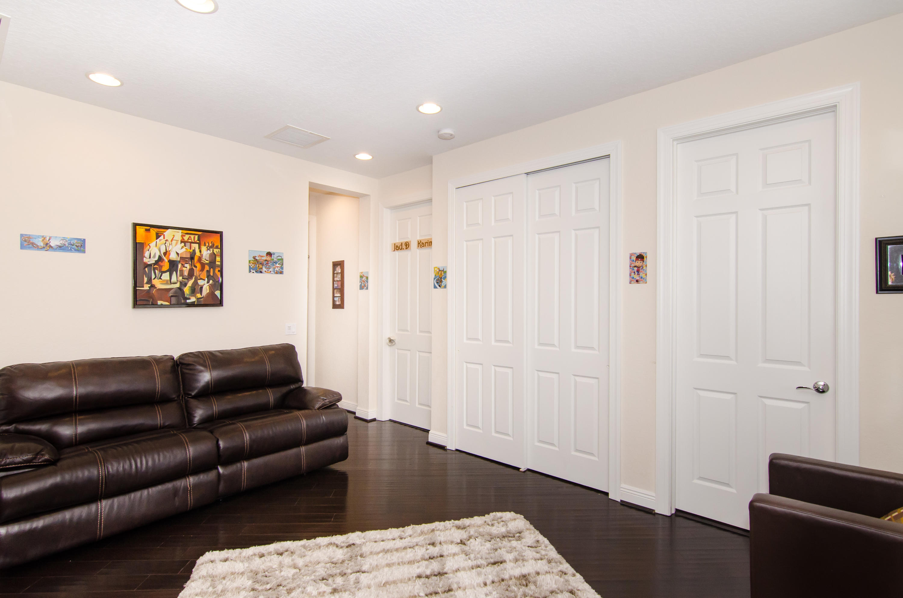 PALOMA - Residential Lease