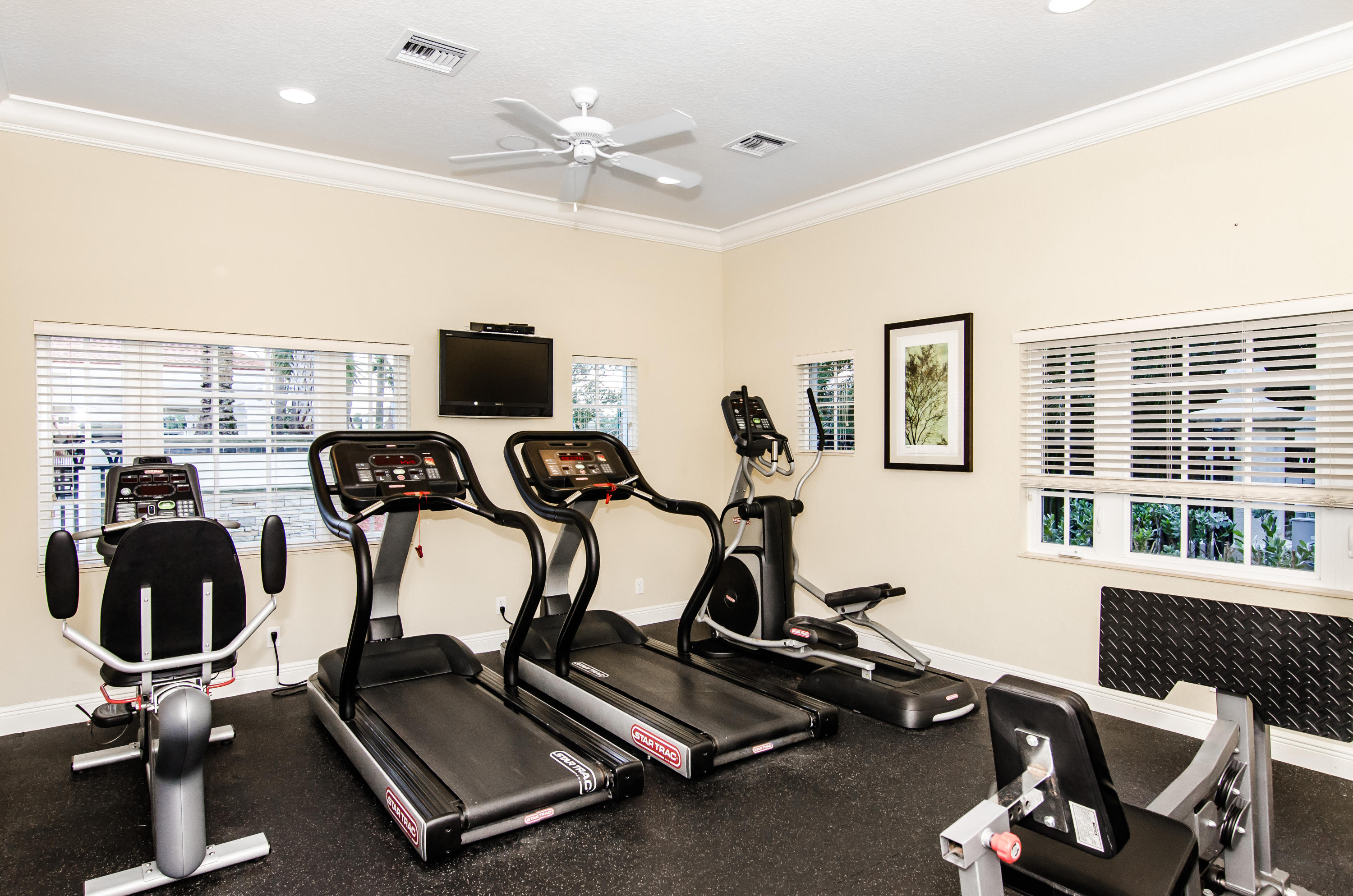 PALOMA - Residential Lease