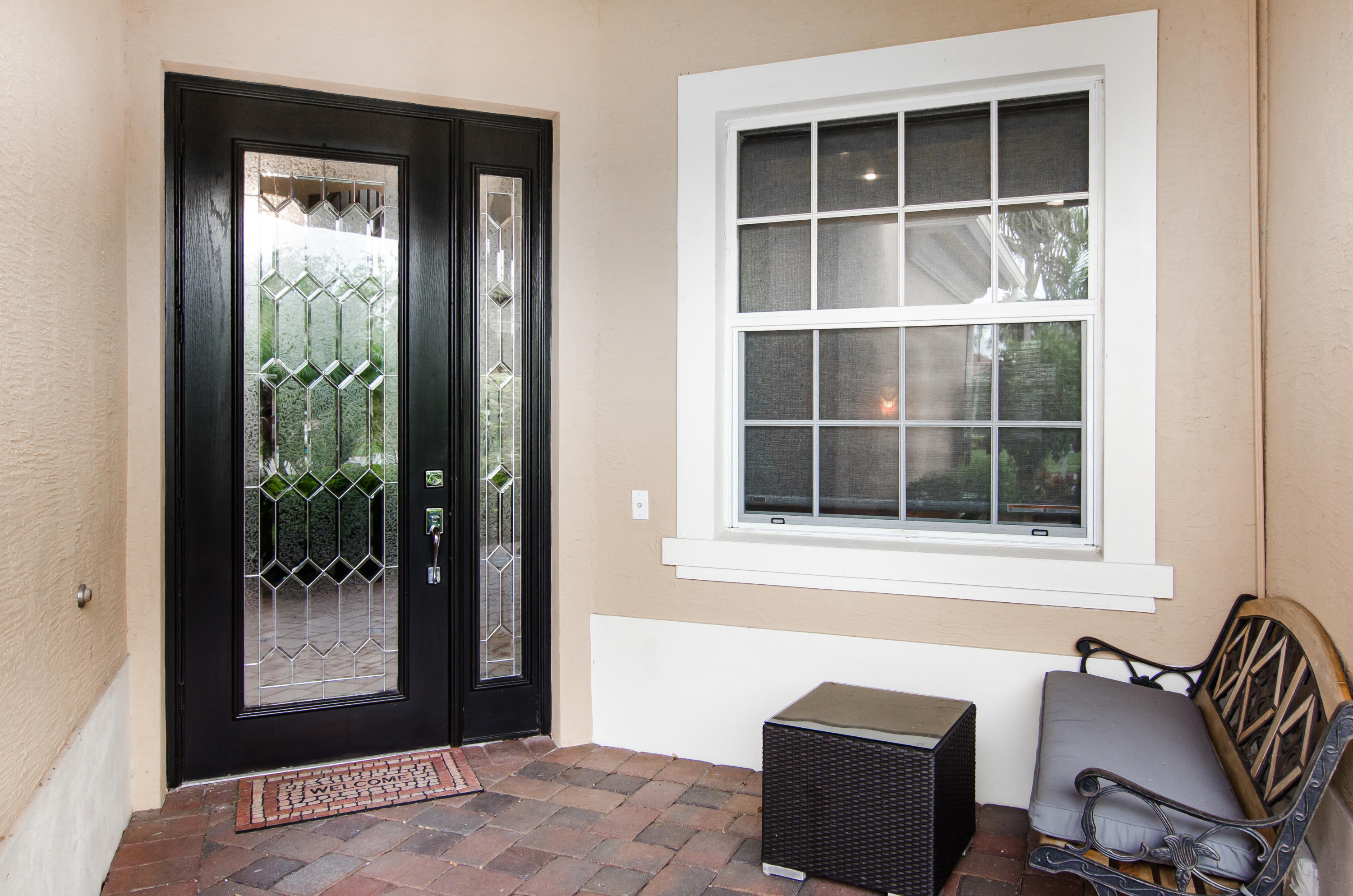 PALOMA - Residential Lease