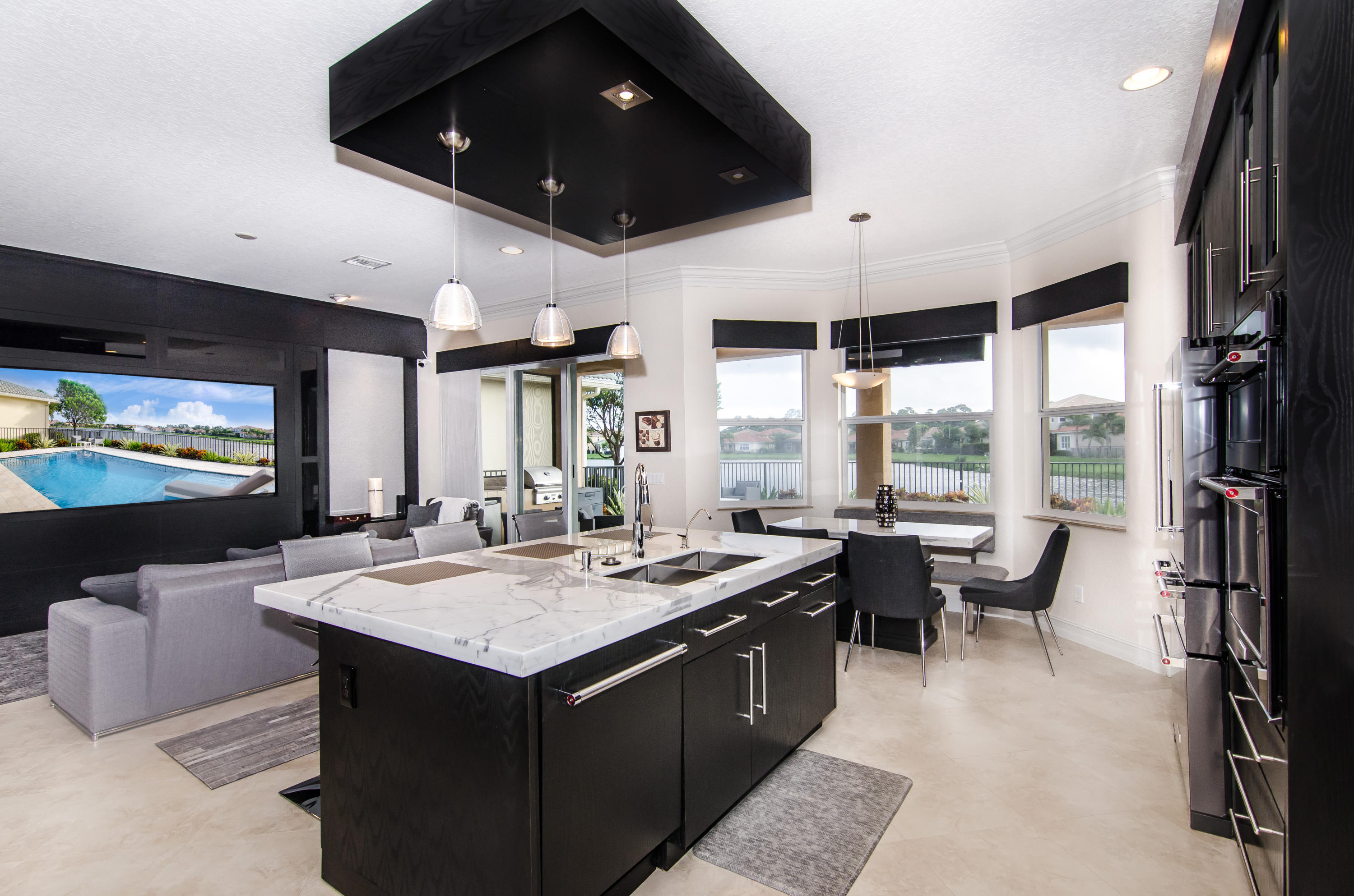 PALOMA - Residential Lease