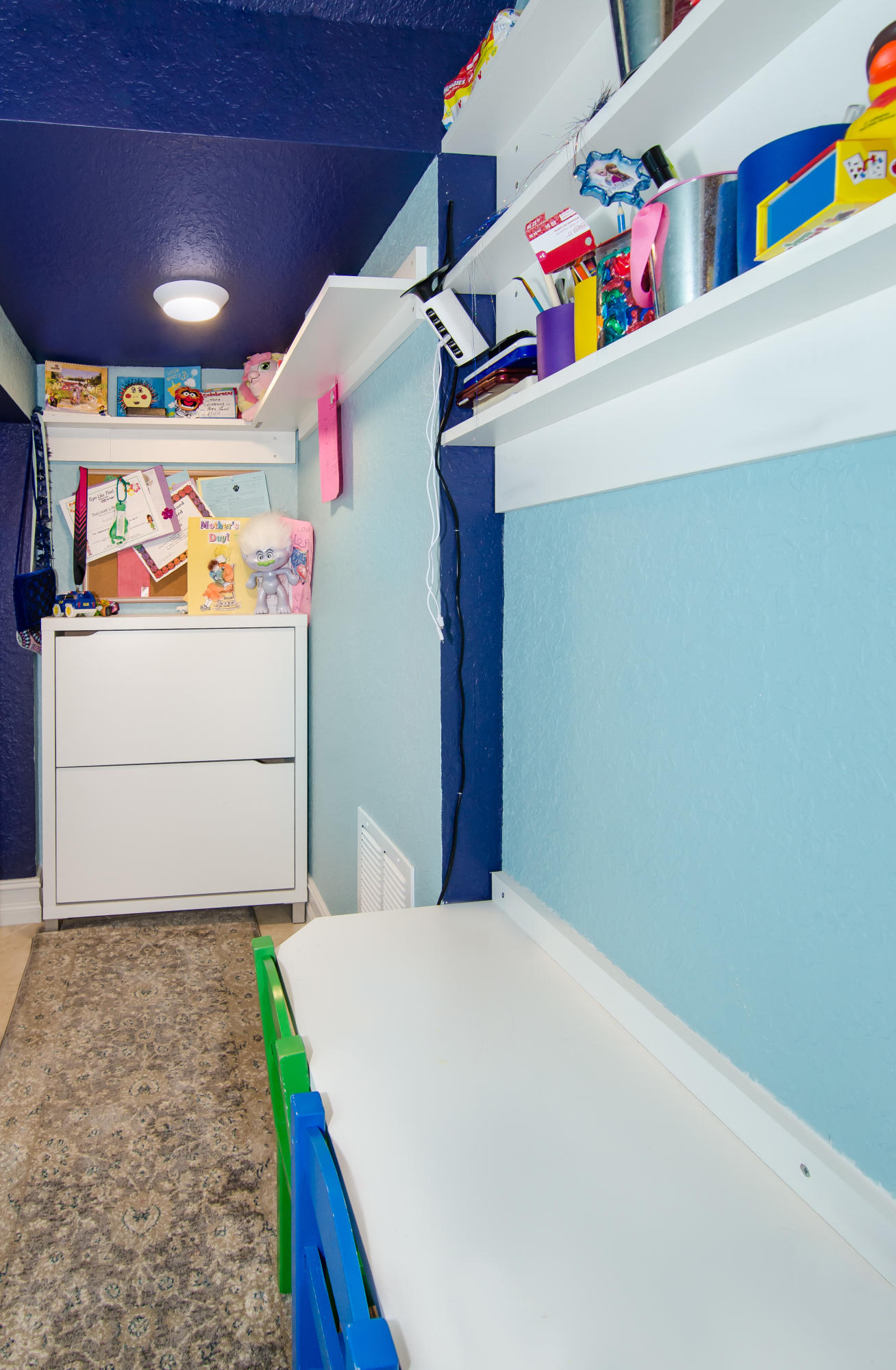 PALOMA - Residential Lease