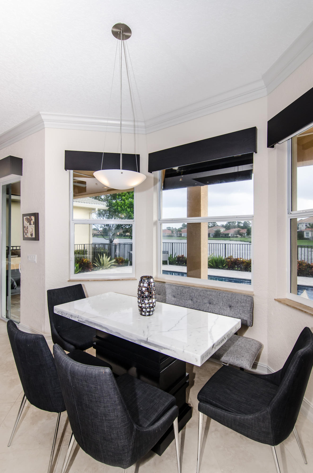 PALOMA - Residential Lease