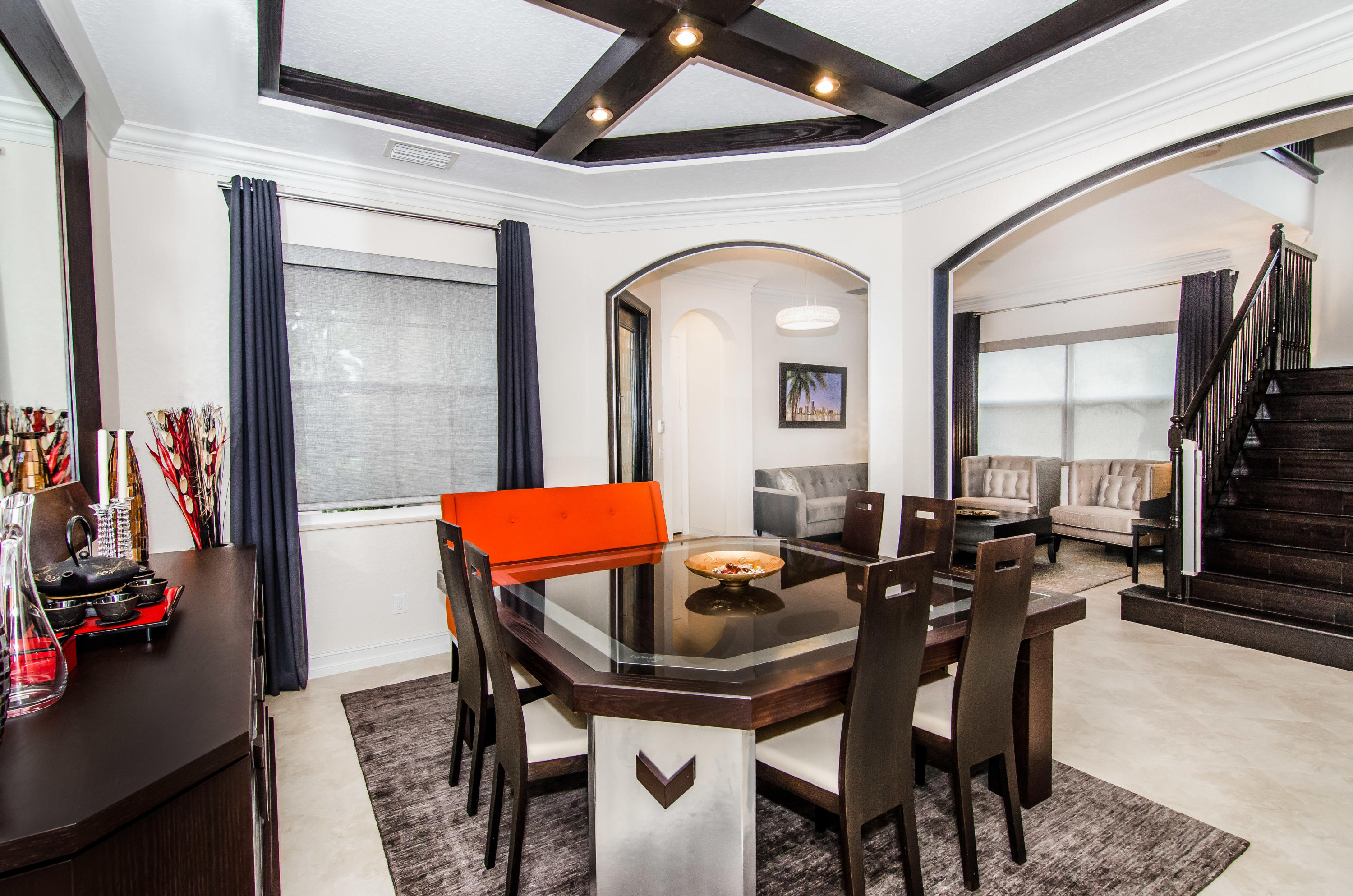 PALOMA - Residential Lease