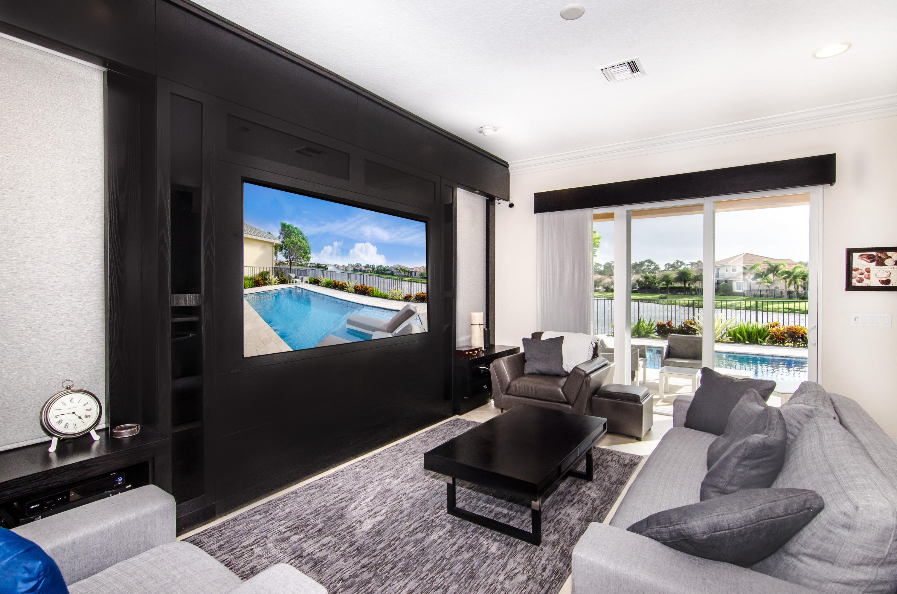 PALOMA - Residential Lease