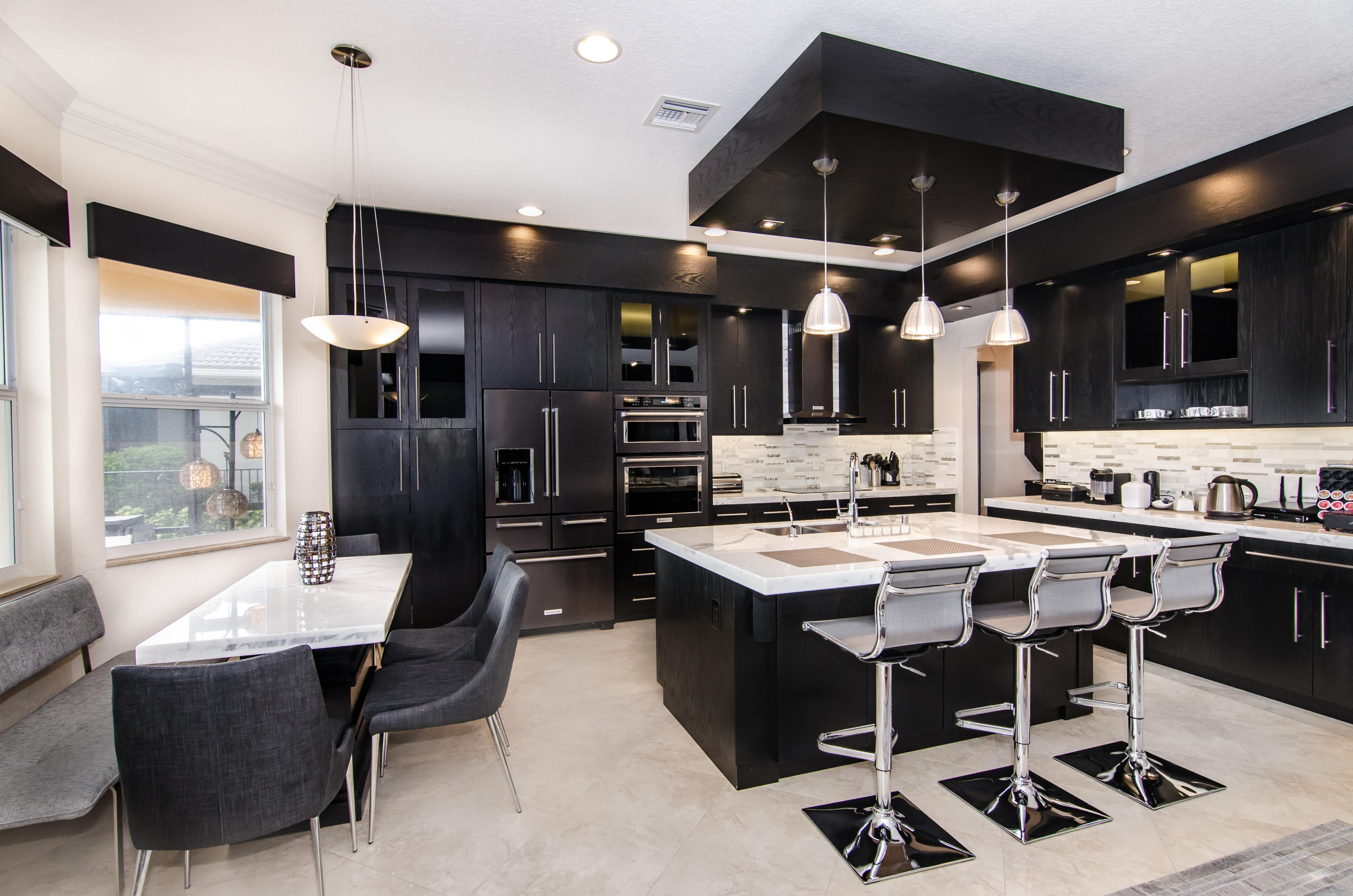 PALOMA - Residential Lease