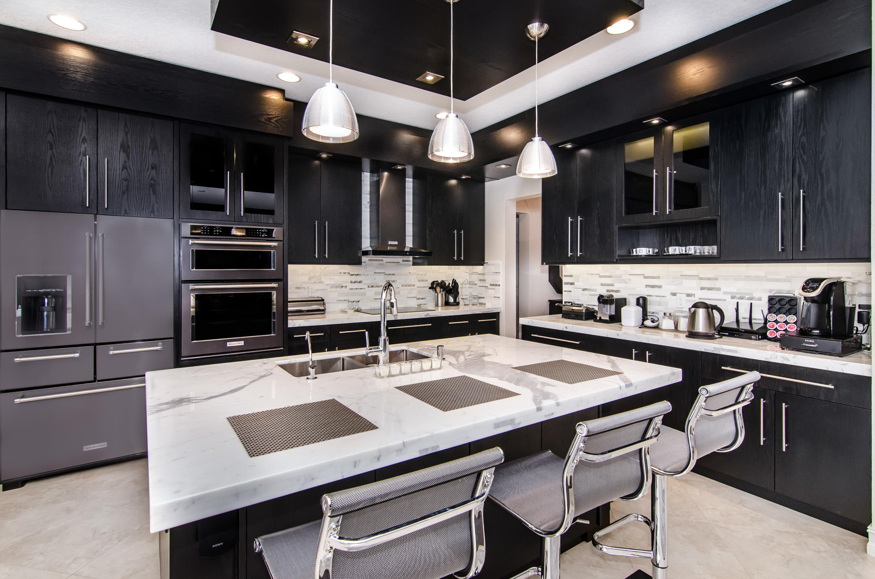 PALOMA - Residential Lease