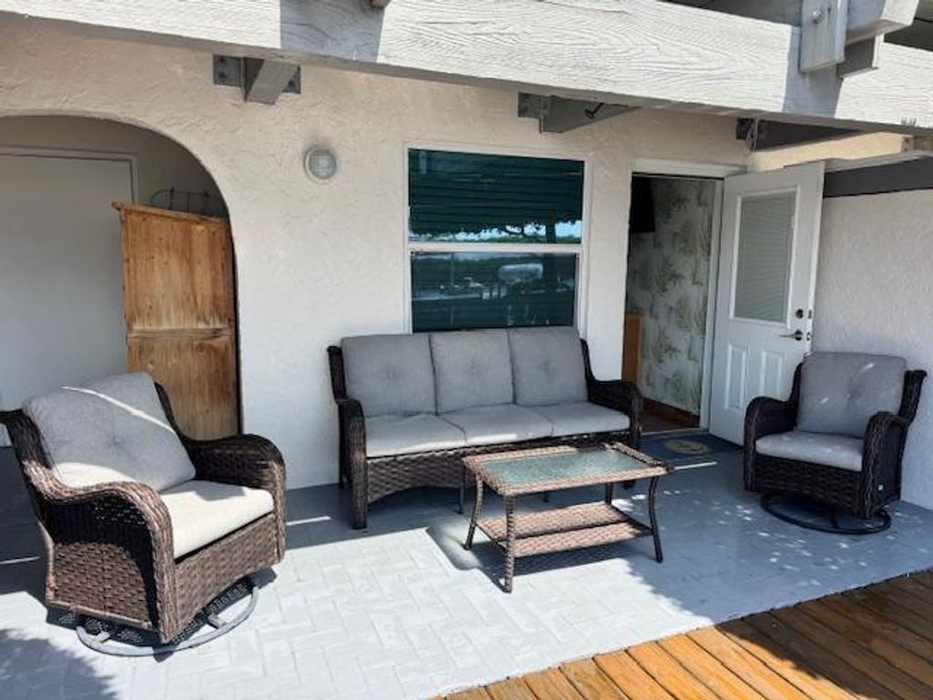 Photo of 1800 N Ocean Drive #203, Hollywood, FL 33019 (MLS # B26025788)