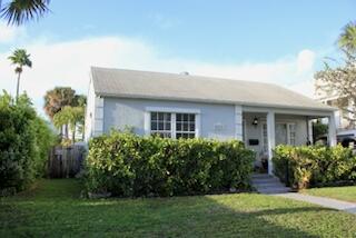 WENONAH PLACE - Residential