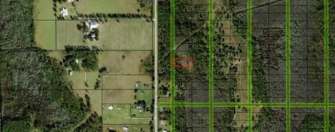 0 Old Grade Road Polk City FL 33868