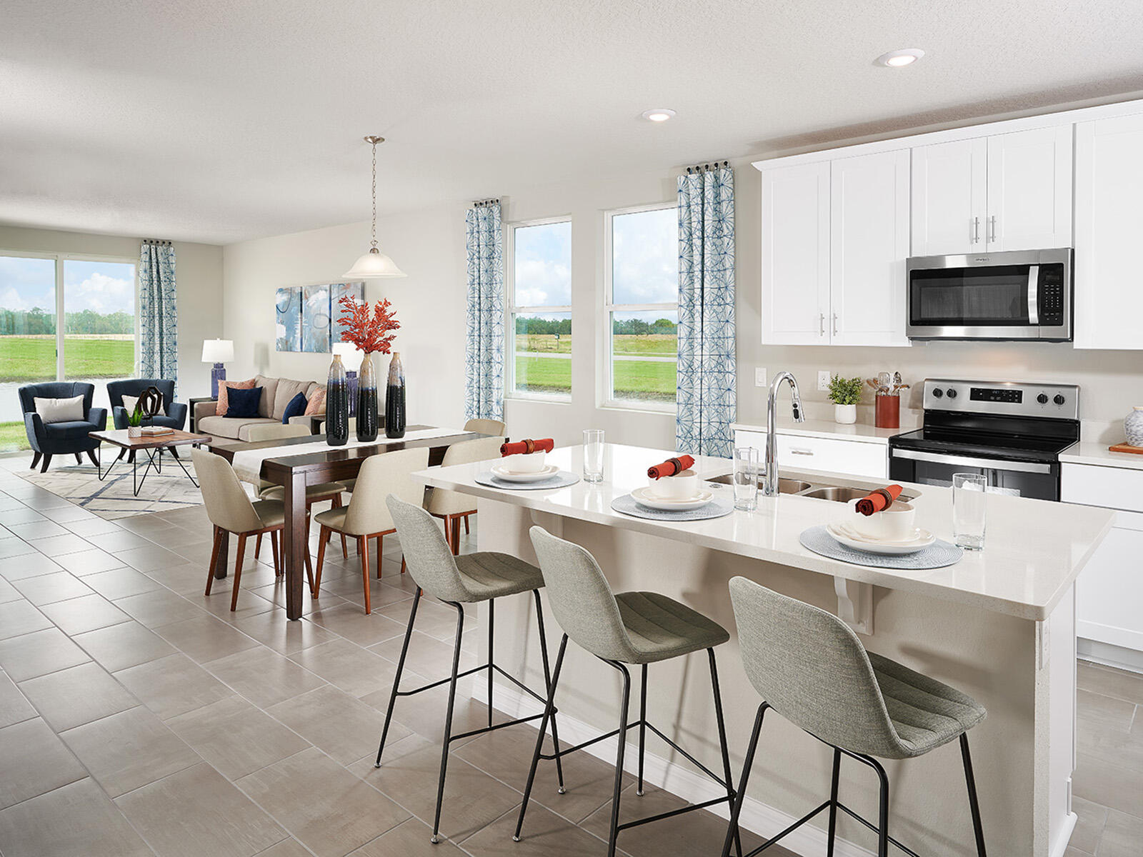 5438 Hampton Park Circle