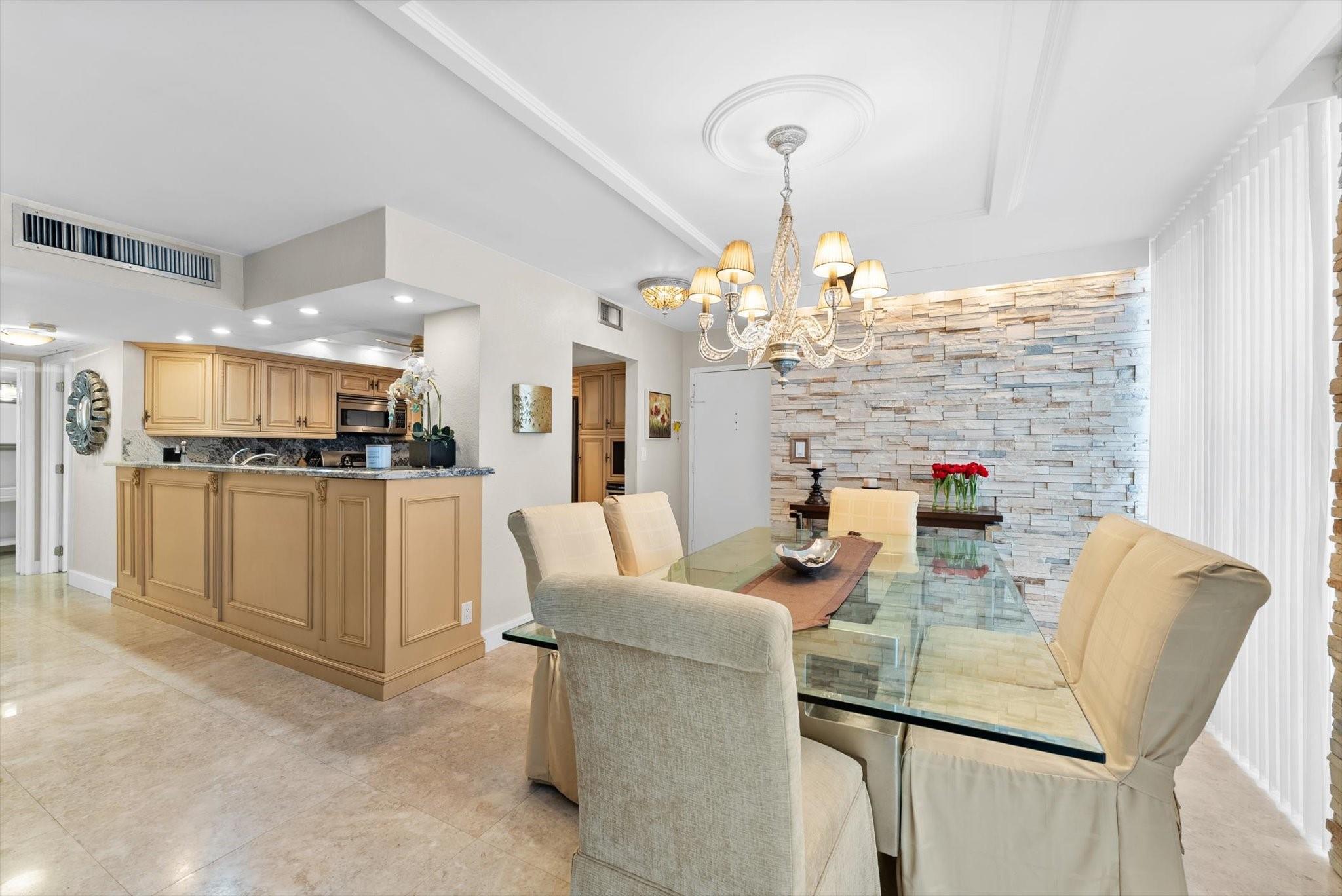 Parker Plaza - Residential