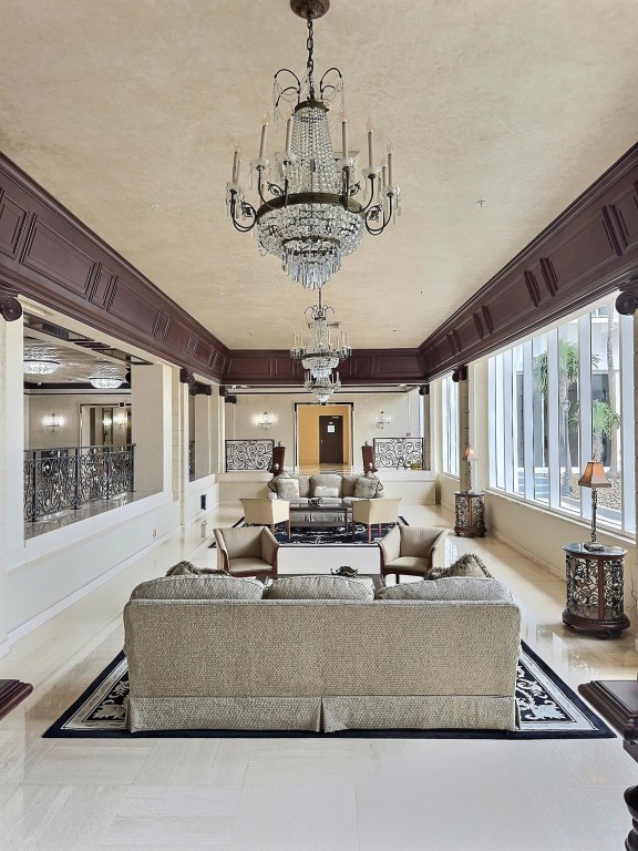 Parker Plaza - Residential