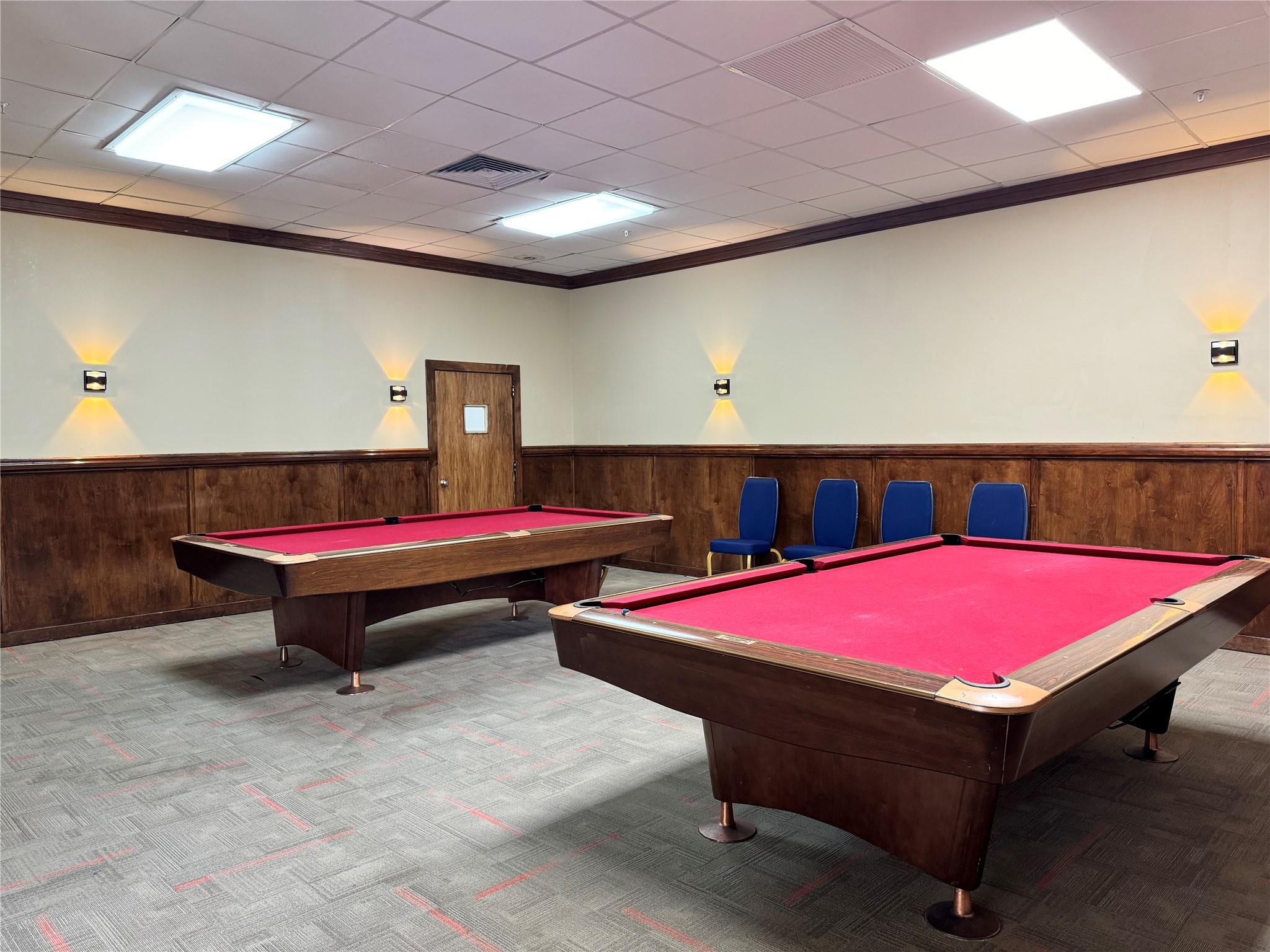 Parker Plaza - Residential